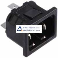 Bulgin_PX0575/15/63_Mains and DC power connectors