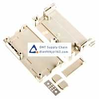 HARTING_09030960501_Backplane and Rack Connectors