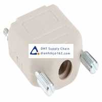 MH Connectors_MHDPPK9-LG-K_D-SUB connectors