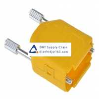 MH Connectors_MHDPPK9-Y-K_D-SUB connectors