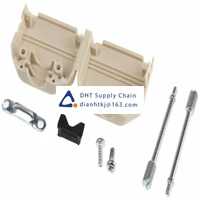 MH Connectors_MHDPPK15-I-K_D-SUB connectors