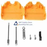 MH Connectors_MHDPPK25-Y-K_D-SUB connectors