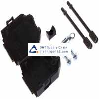 MH Connectors_MHDPPK9-K_D-SUB connectors