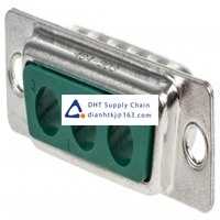 FCT from Molex_FM3W3P-K120 / 1727040031_D-SUB connectors