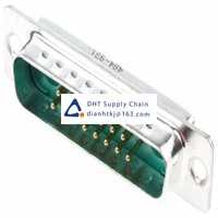 FCT from Molex_FM17W2P-K120 / 1731070065_D-SUB connectors