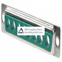 FCT from Molex_FM8W8P-K120 / 1727040037_D-SUB connectors