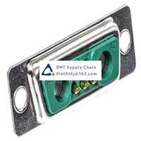 FCT from Molex_FM7W2S-K121 / 1731070060_D-SUB connectors