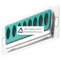 FCT from Molex_FM8W8S-K121 / 1727040038_D-SUB connectors