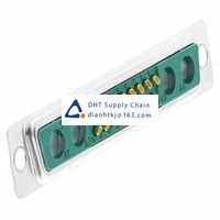 FCT from Molex_FM21WA4S-K121 / 1731070068_D-SUB connectors