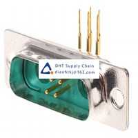 FCT from Molex_FM7W2P5-K120 / 1731070092_D-SUB connectors