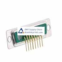 FCT from Molex_FM17W2S5-K121 / 1731070629_D-SUB connectors