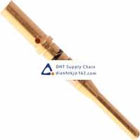 ITT Cannon_T3P16MC1LZ / 192991-0083_Printed Circuit Board Connector