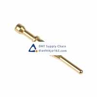 ITT Cannon_192991-0501_Printed Circuit Board Connector
