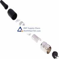 Amphenol Industrial_T3260001_Circular connector