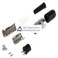 Amphenol Industrial_T3261001_Circular connector