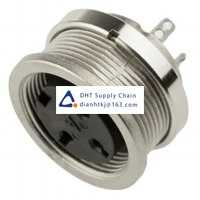 Amphenol Industrial_T3263000_Circular connector