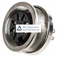 Amphenol Industrial_T3487000_Circular connector