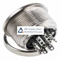 Amphenol Industrial_T3507000_Circular connector