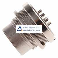 Amphenol Industrial_T3506000_Circular connector