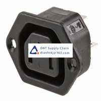 Bulgin_PX0793/63_Mains and DC power connectors