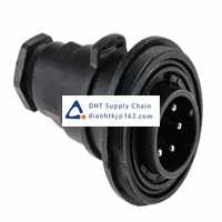 Bulgin_PX0740/P/07_Circular connector