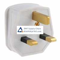 RS PRO_490-009_Mains and DC power connectors