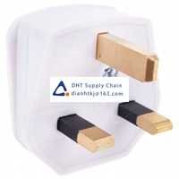 RS PRO_490-015_Mains and DC power connectors