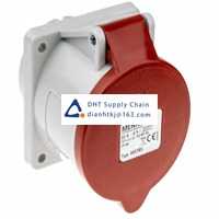 MENNEKES_3451_Mains and DC power connectors