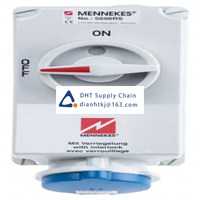 MENNEKES_5696A_Mains and DC power connectors