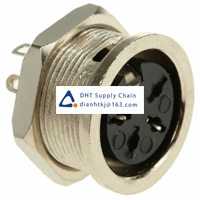 RS PRO_490-848_Circular connector