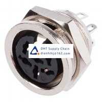 RS PRO_490-850_Circular connector
