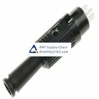 RS PRO_490-860_Circular connector