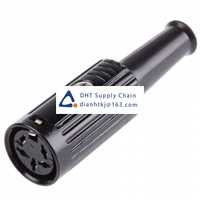 RS PRO_490-882_Circular connector