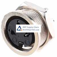 RS PRO_490-888_Circular connector