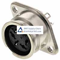RS PRO_490-894_Circular connector