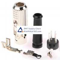 RS PRO_490-898_Circular connector