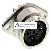 RS PRO_490-901_Circular connector