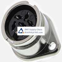 RS PRO_490-905_Circular connector