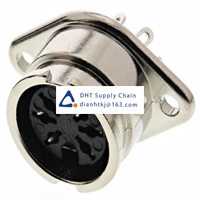 RS PRO_490-911_Circular connector