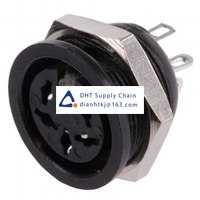 RS PRO_490-923_Circular connector