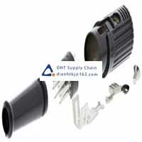 RS PRO_490-927_Circular connector