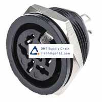 RS PRO_490-933_Circular connector