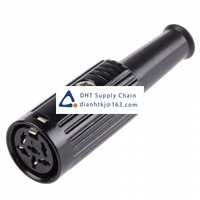 RS PRO_490-939_Circular connector