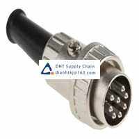 RS PRO_490-951_Circular connector