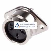 RS PRO_490-961_Circular connector