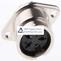 RS PRO_490-967_Circular connector