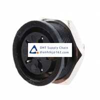 RS PRO_490-973_Circular connector