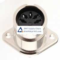 RS PRO_490-977_Circular connector