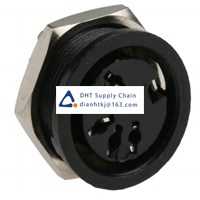 RS PRO_490-983_Circular connector