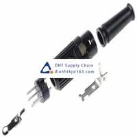 RS PRO_490-989_Circular connector